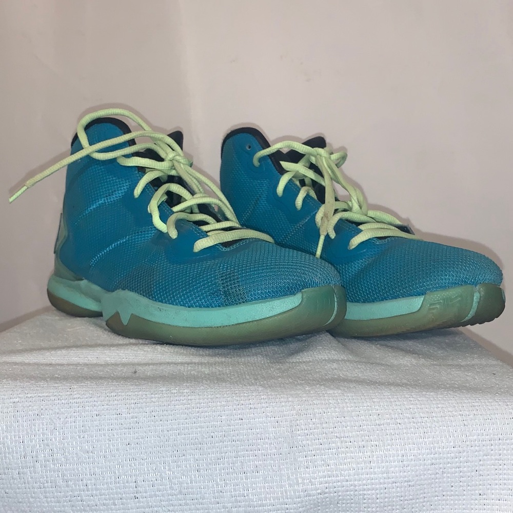 Jordan super.fly 4